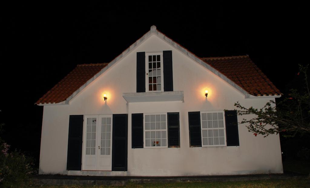 Villa Casa Do Areal São Roque do Pico Exterior foto
