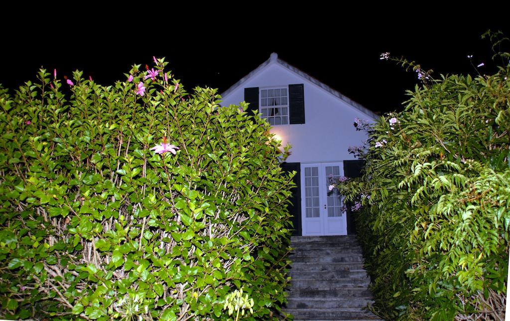 Villa Casa Do Areal São Roque do Pico Exterior foto