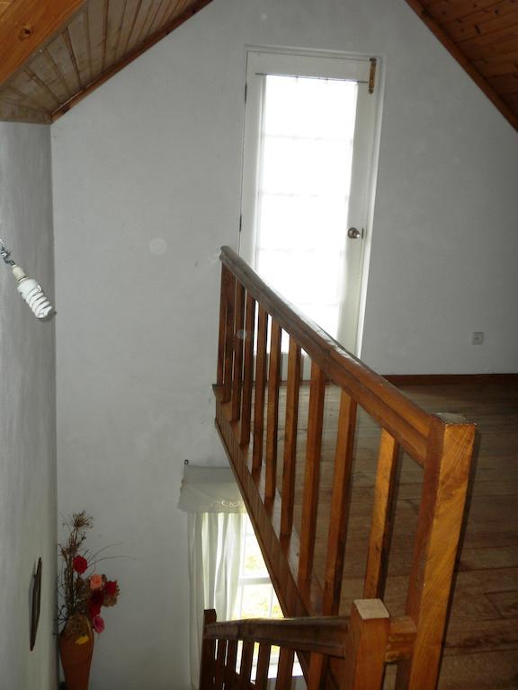 Villa Casa Do Areal São Roque do Pico Zimmer foto