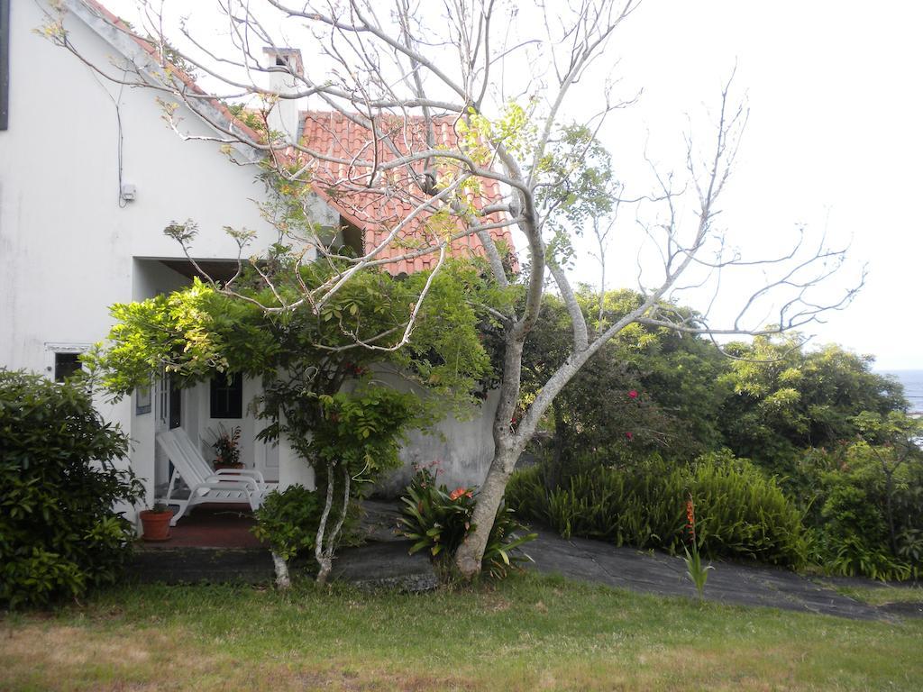 Villa Casa Do Areal São Roque do Pico Exterior foto