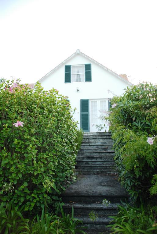 Villa Casa Do Areal São Roque do Pico Exterior foto