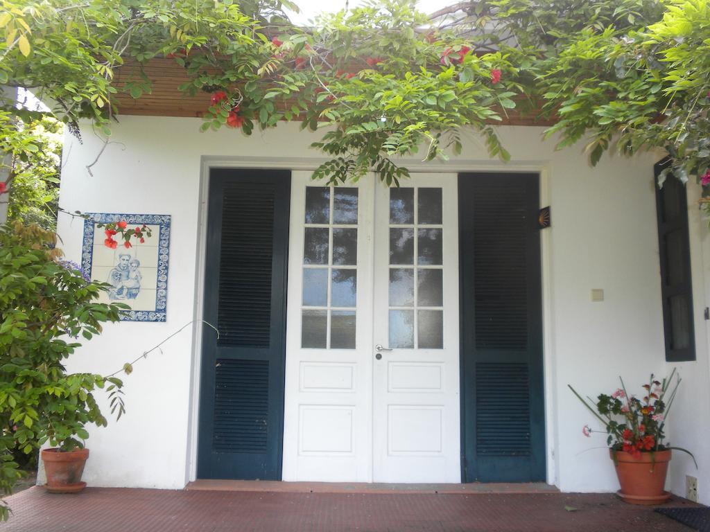 Villa Casa Do Areal São Roque do Pico Exterior foto